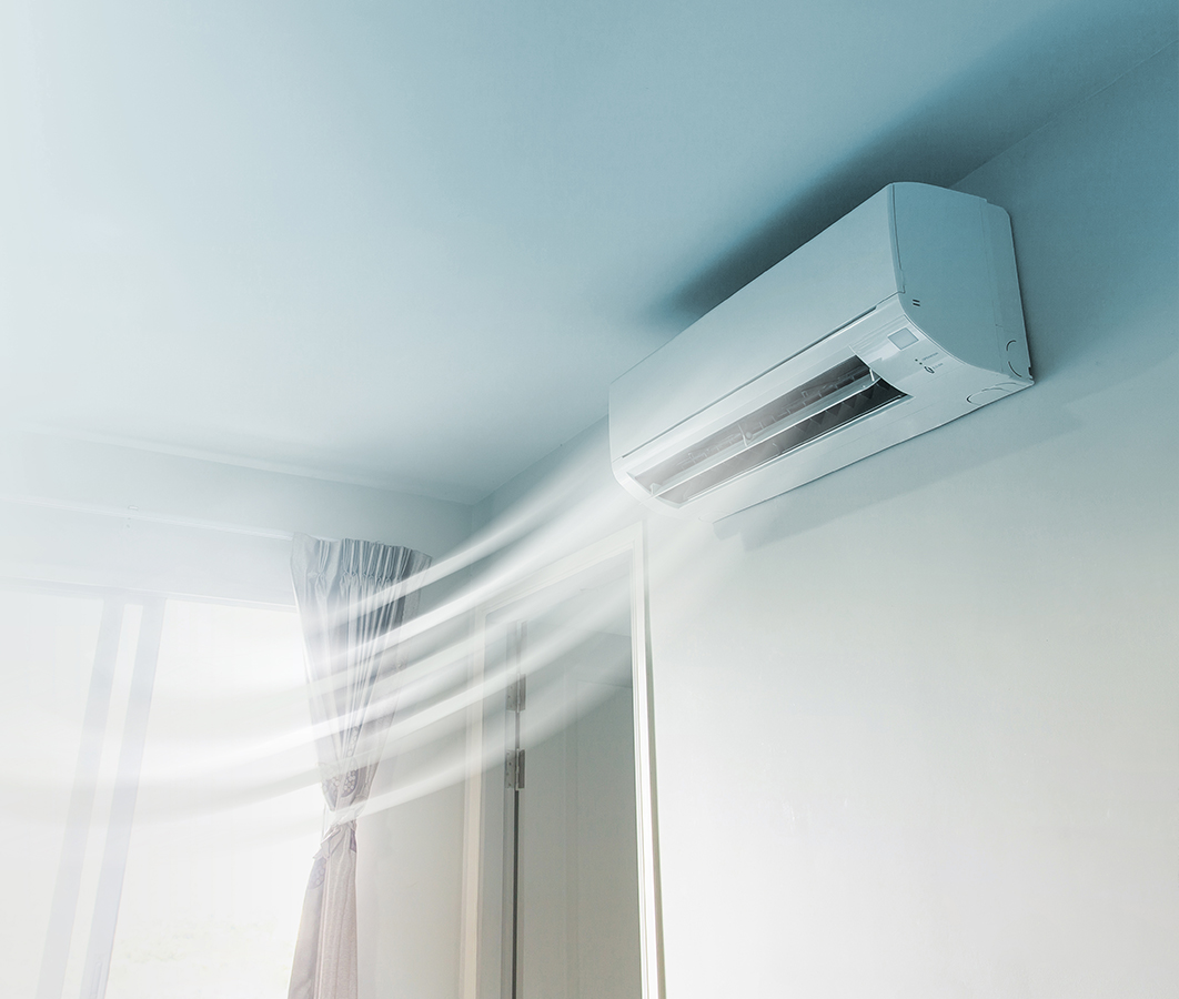 air conditioning specialists in Hampshire