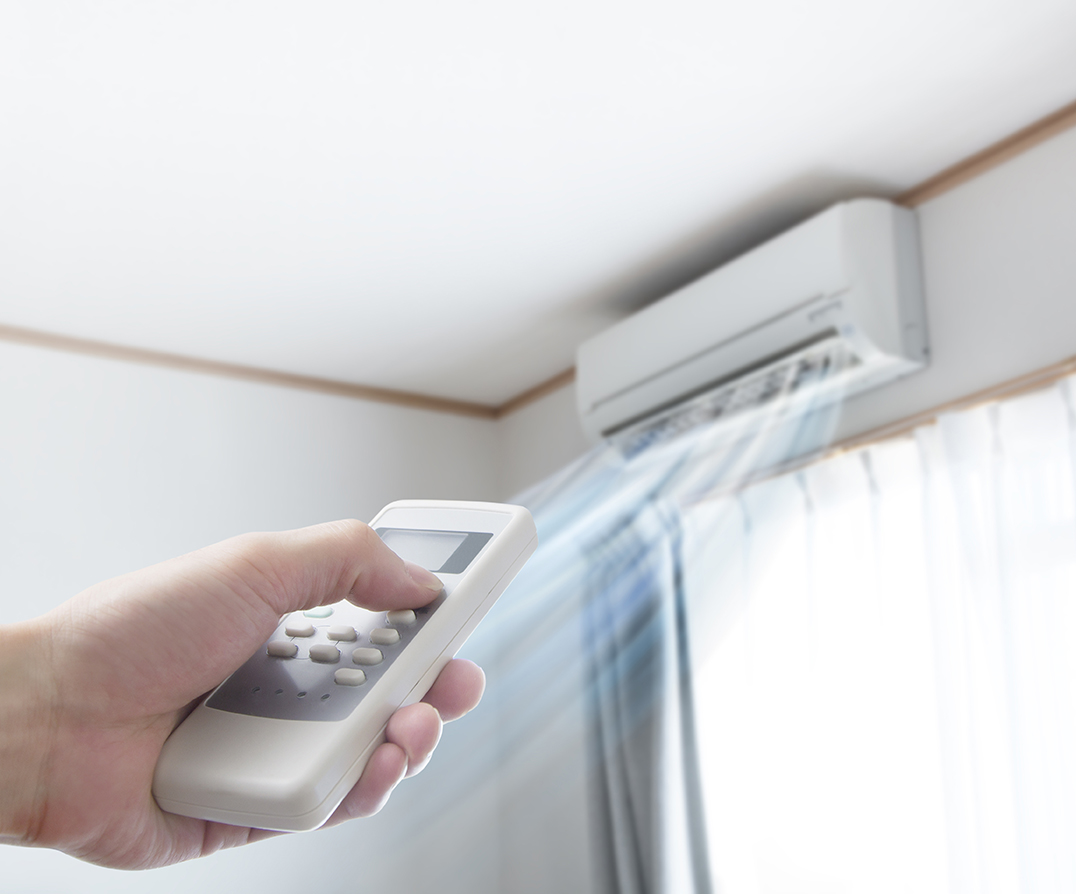 Air conditioning servicing in Southampton